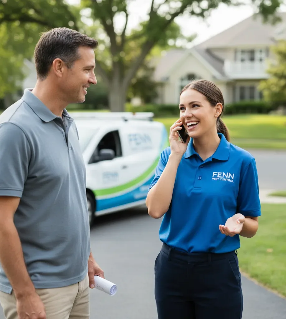 Rodent Control in Berwick, PA